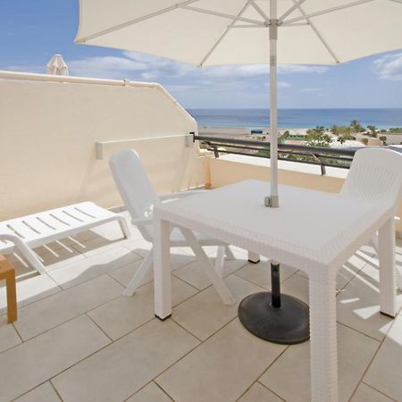 Ocean View Top Floor Wifi Aircon 09 Morro Jable  Ngoại thất bức ảnh