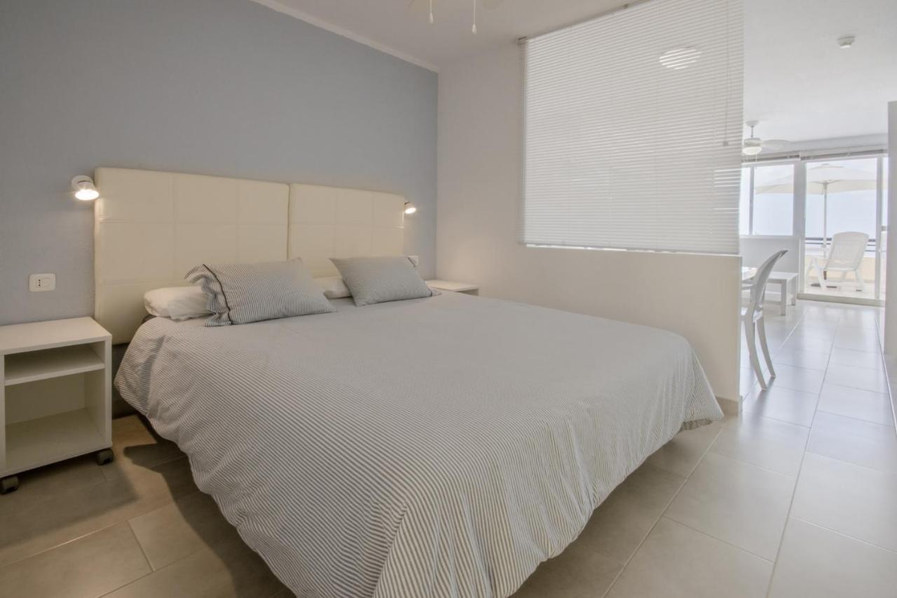 Ocean View Top Floor Wifi Aircon 09 Morro Jable  Ngoại thất bức ảnh