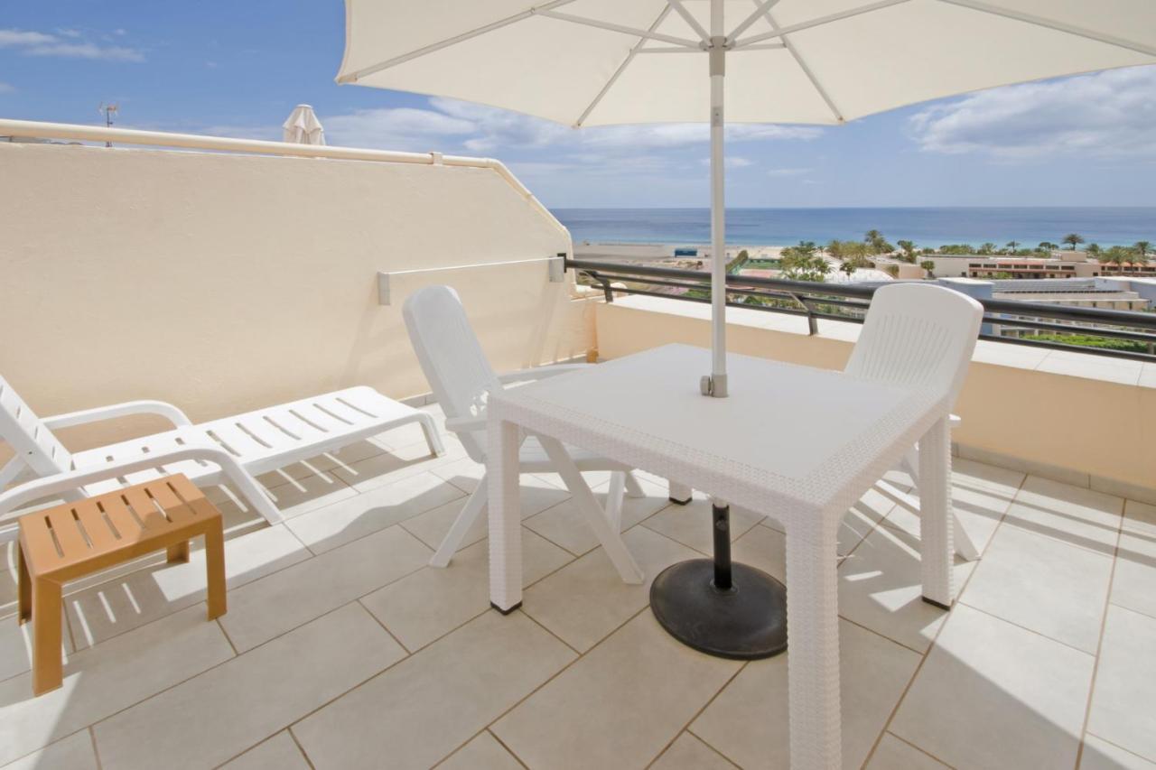 Ocean View Top Floor Wifi Aircon 09 Morro Jable  Ngoại thất bức ảnh