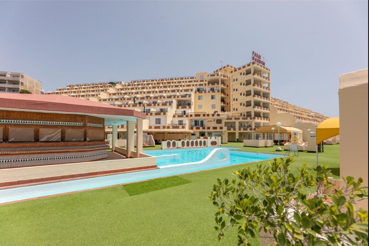 Ocean View Top Floor Wifi Aircon 09 Morro Jable  Ngoại thất bức ảnh