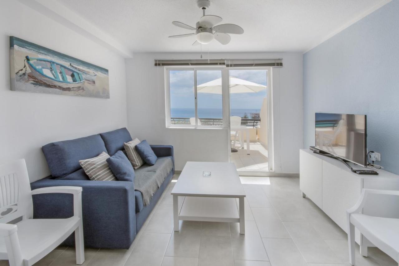 Ocean View Top Floor Wifi Aircon 09 Morro Jable  Ngoại thất bức ảnh